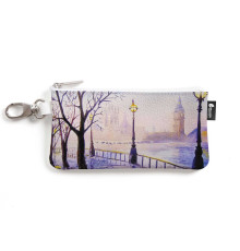 Ключница KEY2 «Лондон после дождя»