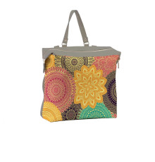 Рюкзак BKP4 «Mandala»