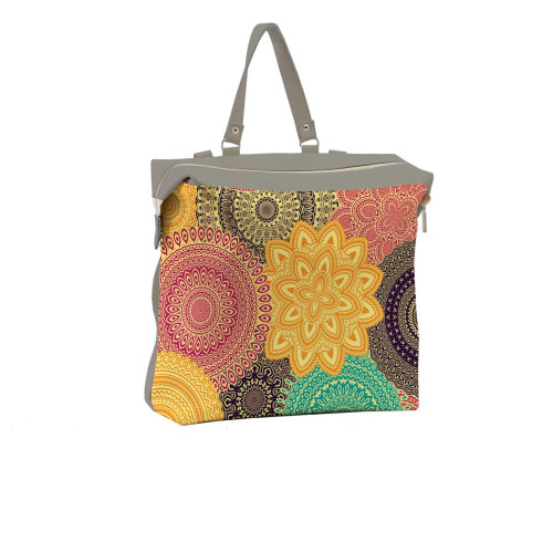 Рюкзак BKP4 «Mandala»