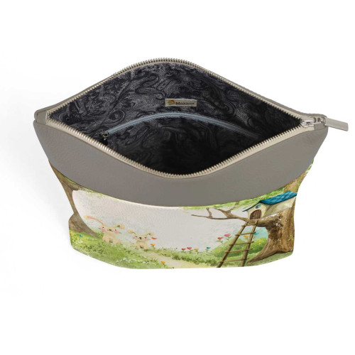 Рюкзак BKP3 «Little House»