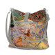 Сумка на плечо BG12 «The creation of the summer Josephine»