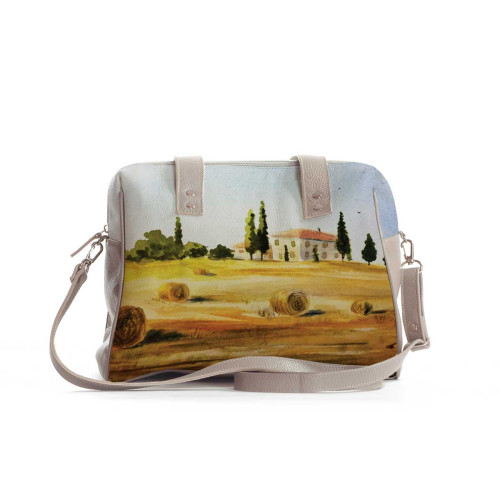 Сумка на плечо BAG5 «Тоскана»