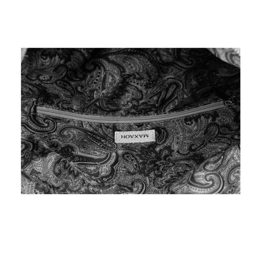 Сумка кросс-боди, BA04 «Pattern»