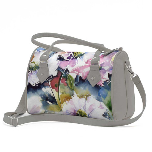 Сумка на руку BG13 «Watercolor»