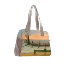 Сумка на плечо BAG5 «Sunset»