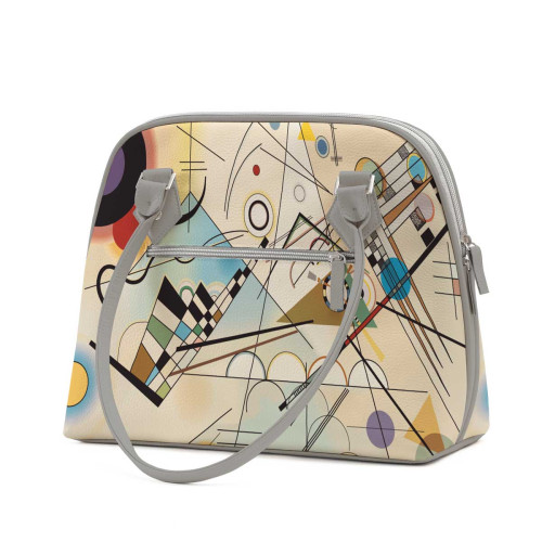 Сумка на плечо BG11 «Kandinsky Composition»