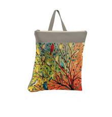 Рюкзак BKP3 «Birds»