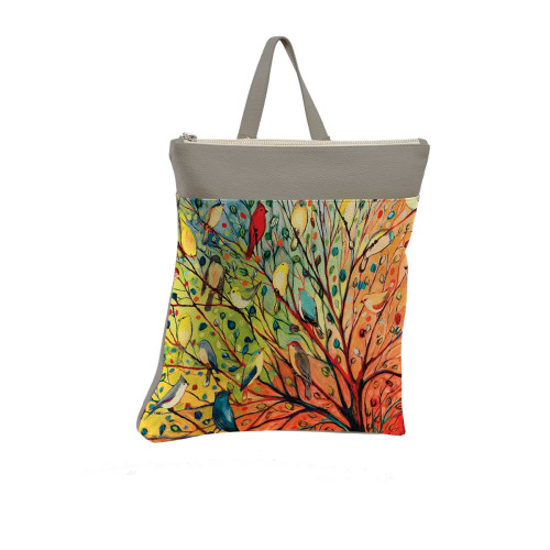 Рюкзак BKP3 «Birds»