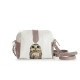Сумка кросс-боди BAG6 «Owl»