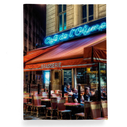 Обложка для паспорта, PAS2 «Café»