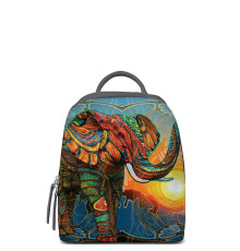 Рюкзак BK22 «Sun elephant»
