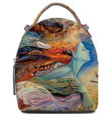 Рюкзак BK16 «The creation of the summer Josephine»