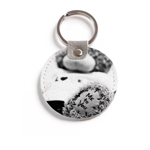 Брелок (Круглый) TRI4 «Me to you»