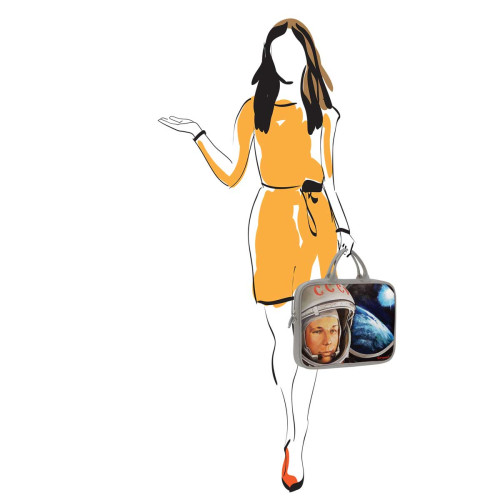 Деловая сумка PRT1 «Гагарин»