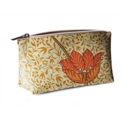 Косметичка big KOS2 «William Morris 5»