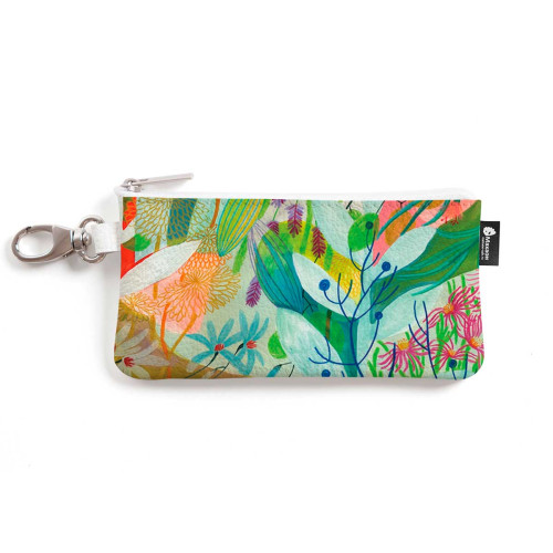 Ключница KEY2 «Flower»