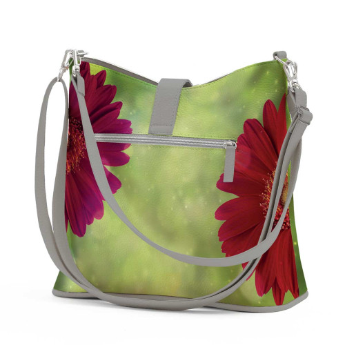 Сумка на плечо BG12 «Sunflower»