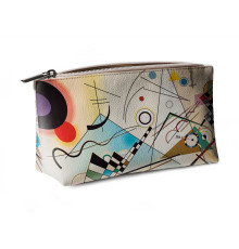 Косметичка big KOS2 «Kandinsky Composition»