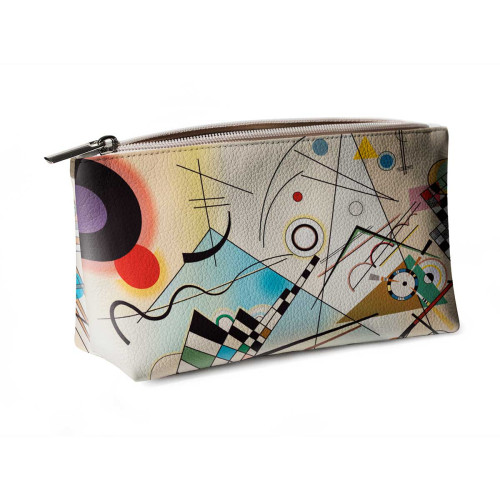 Косметичка big KOS2 «Kandinsky Composition»