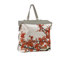 Рюкзак BKP4 «Ветка сакуры»