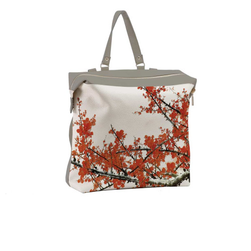 Рюкзак BKP4 «Ветка сакуры»