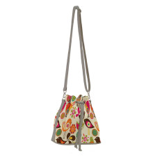 Сумка на плечо BG16 «Birds»