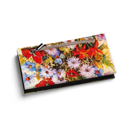 Кошелек, PRS1 «Букет»