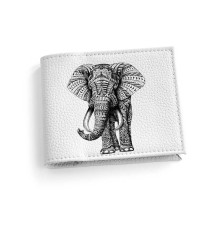 Обложка для студенческого билет STD1 «Elephant»