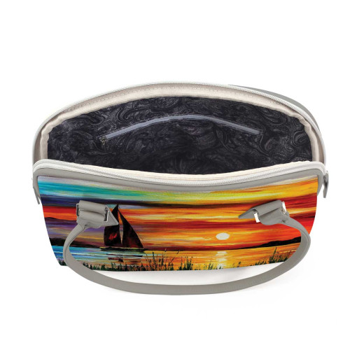 Сумка на плечо BG11 «Florida zakat»