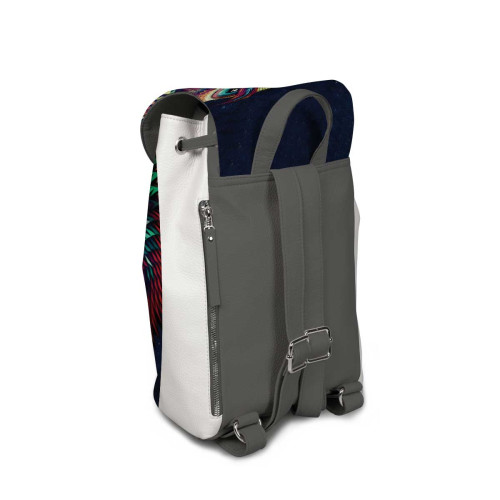 Рюкзак BKP5 «Owl color»