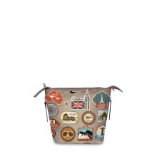 Сумка кросс-боди BAG8 «Travel»