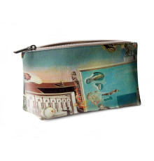 Косметичка big KOS2 «Salvador Dali Enlightened Pleasure»