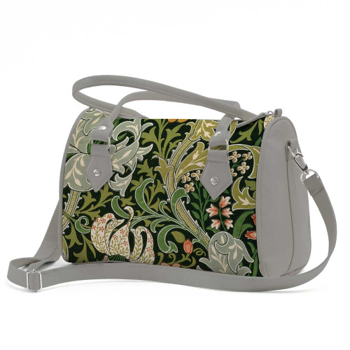 Сумка на руку BG13 «William Morris 11»