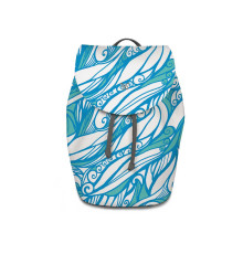 Рюкзак BKP5 «Волны»