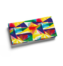 Кошелек, PRS1 «Абстракция»