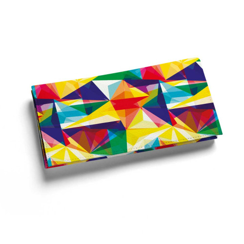 Кошелек, PRS1 «Абстракция»