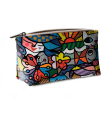 Косметичка big KOS2 «Mosaic»
