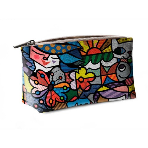 Косметичка big KOS2 «Mosaic»