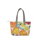 Сумка тоут, BAG2 «Citrus»