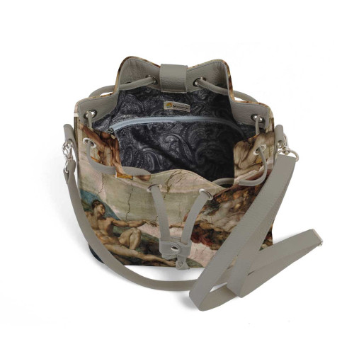 Сумка на плечо BG17 «Adam Michelangelo»