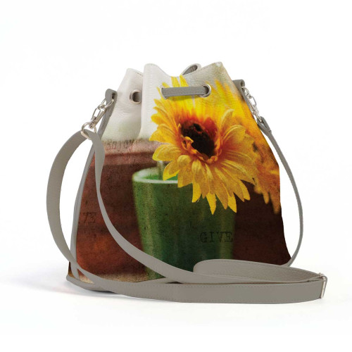Сумка на плечо BG16 «Sunflower»