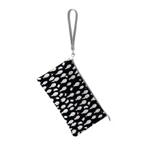 Клатч KHL2 «Black faces»