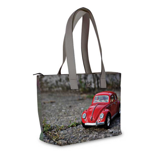 Сумка тоут, BAG2 «VW»