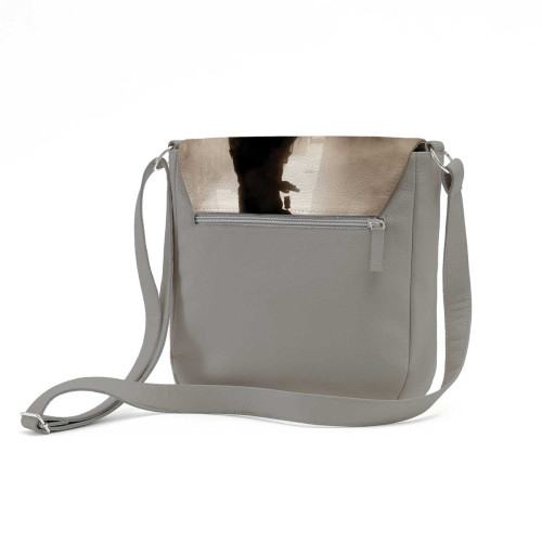 Сумка кросс-боди BG10 «Rain man»