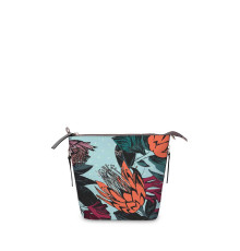 Сумка кросс-боди BAG8 «Оранжевые Артишоки»