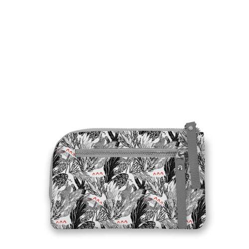 Портмоне, PR21 «Графит»