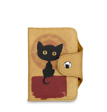 BSN2 «Small black cat»