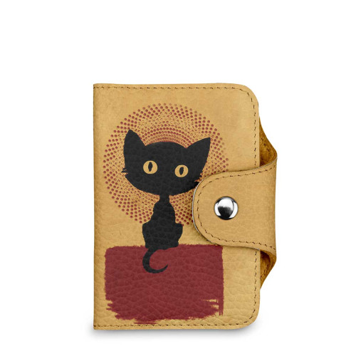 BSN2 «Small black cat»