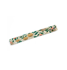 Браслет широкий, BRA2 «William Morris 9»