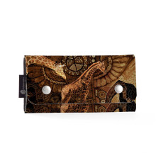 Ключница KEY3 «Giraffe»